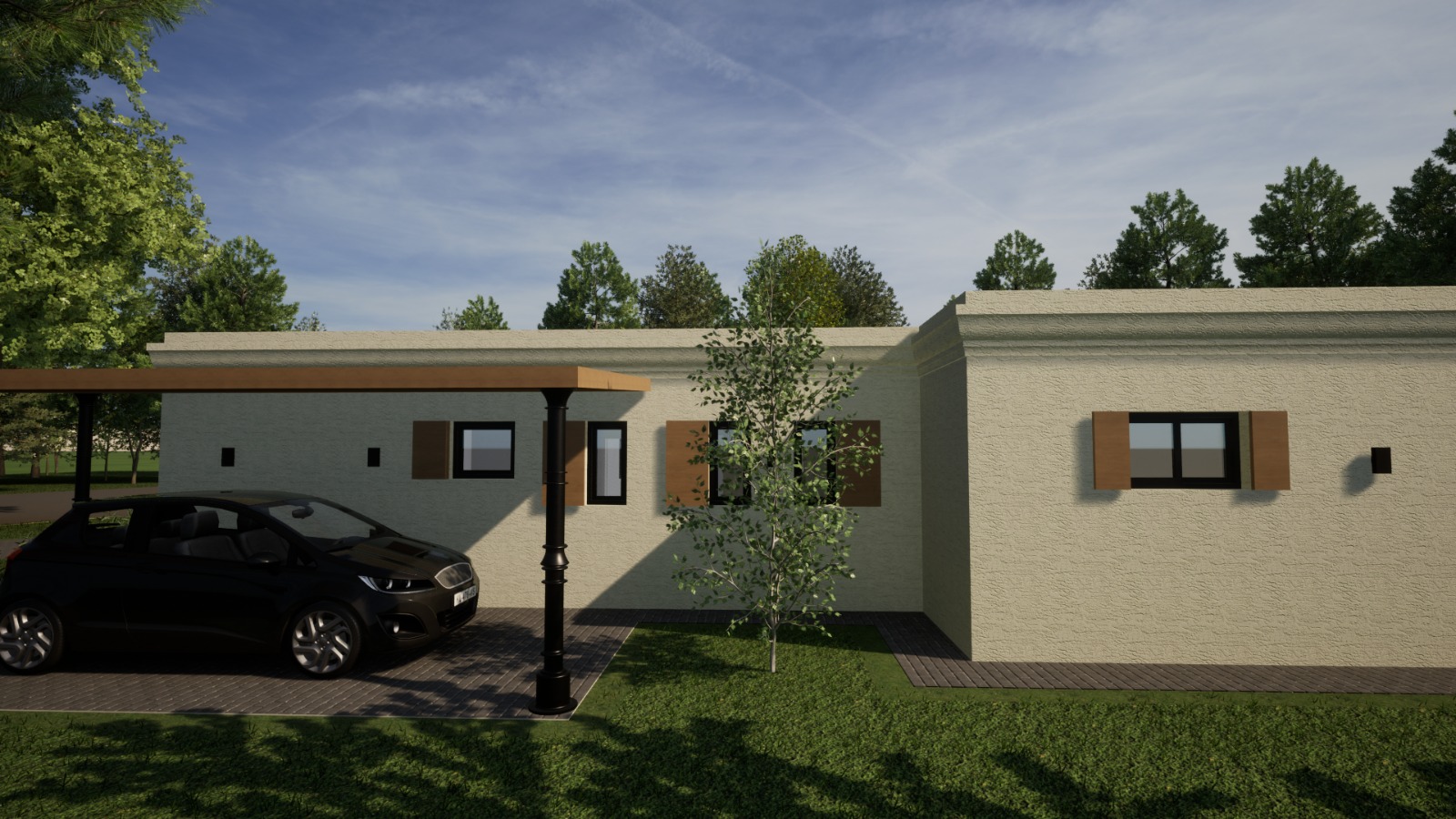 Render